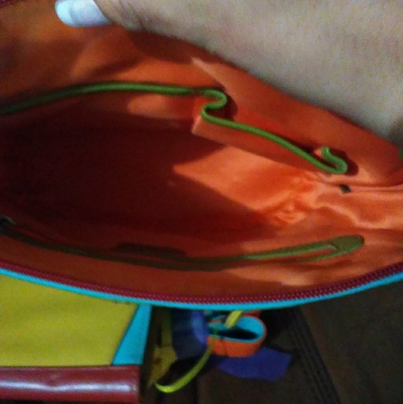 New York Genuine Leather - Picture 2 of 4